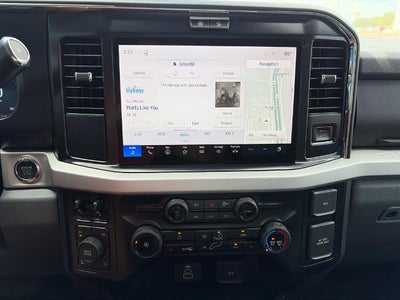 2027 Ford Super Duty F-350® XLT
