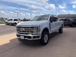 2027 Ford Super Duty F-350® XLT