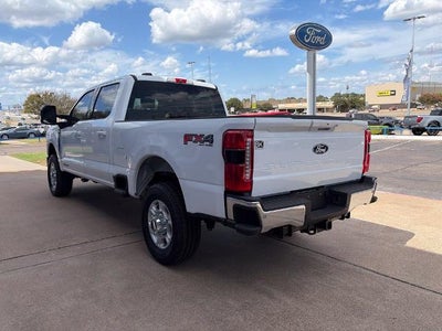 2027 Ford Super Duty F-350® XLT