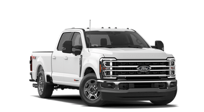 2027 Ford Super Duty F-350® XLT