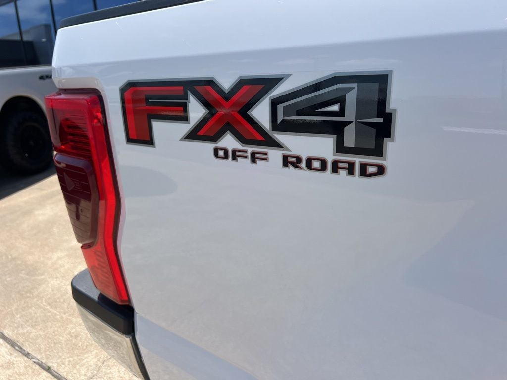 2020 Ford Super Duty F-350SD Lariat