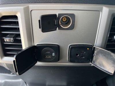 2020 Ford Super Duty F-350SD Lariat