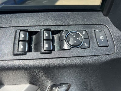 2020 Ford Super Duty F-350SD Lariat