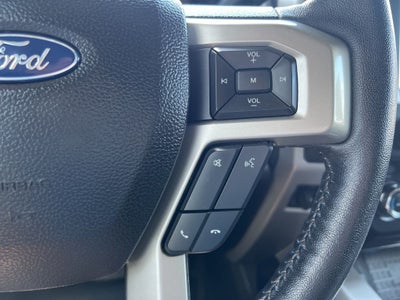 2020 Ford Super Duty F-350SD Lariat