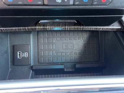 2020 Ford Super Duty F-350SD Lariat