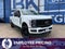 2026 Ford Super Duty F-350SD XLT