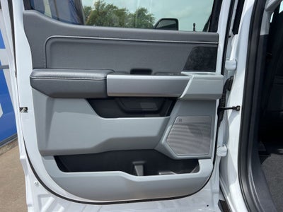 2026 Ford Super Duty F-350SD XLT
