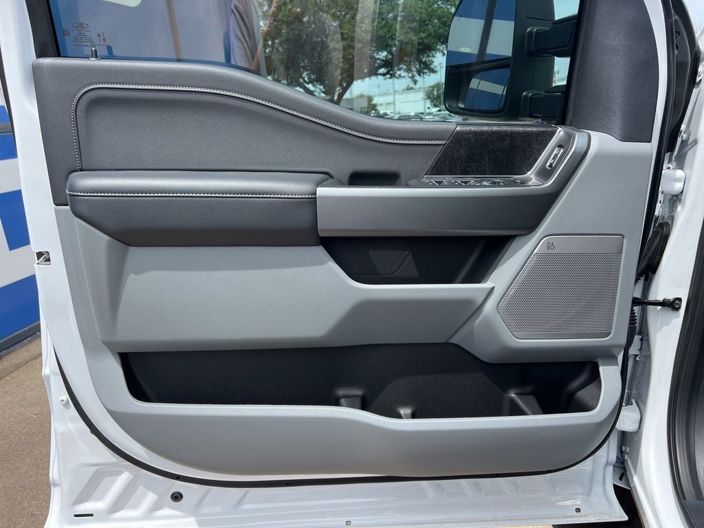 2026 Ford Super Duty F-350SD XLT