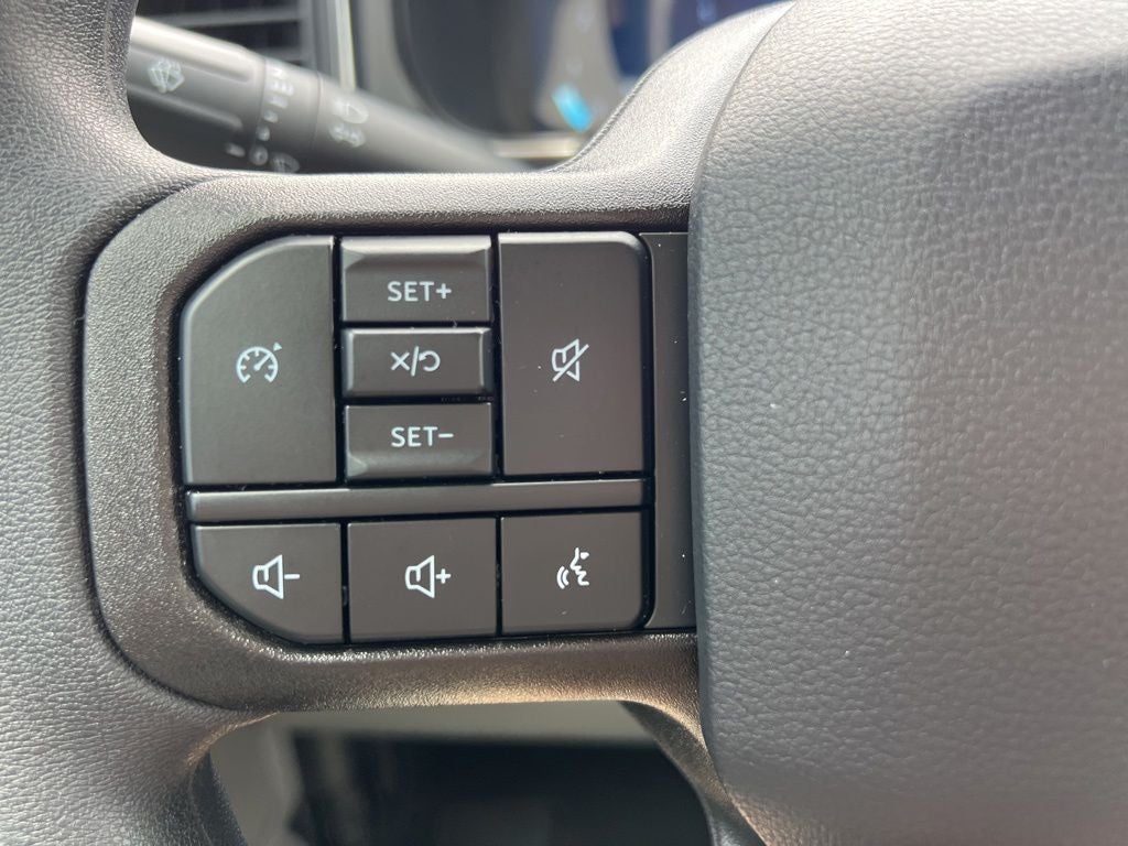 2026 Ford Super Duty F-350SD XLT