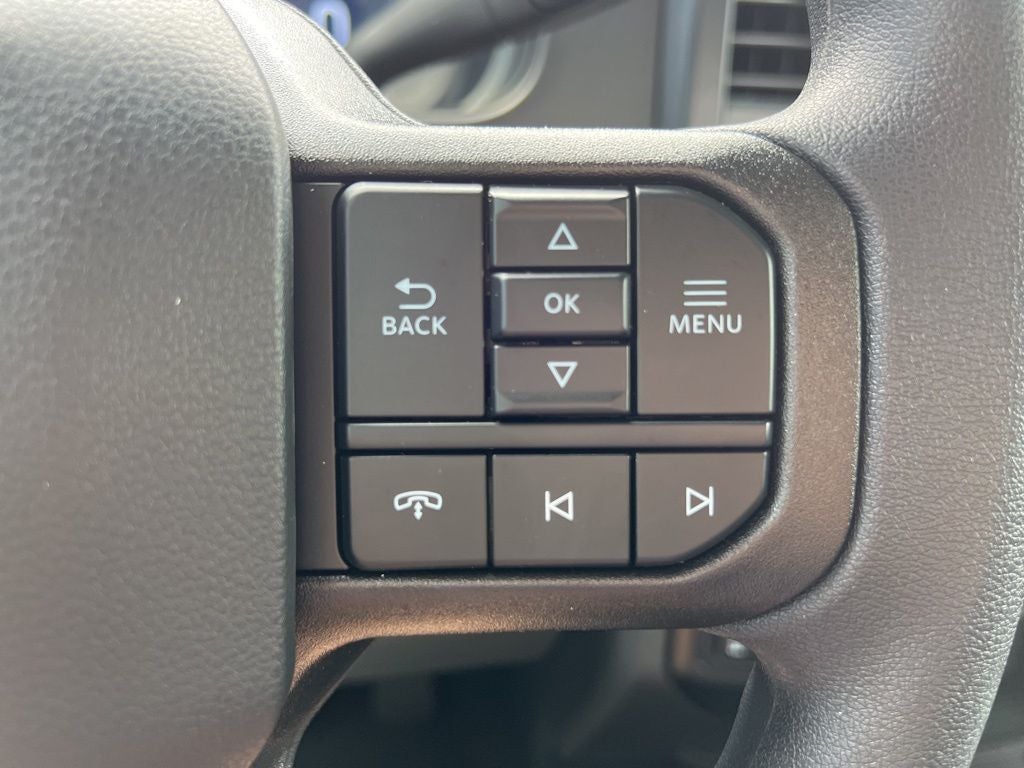 2026 Ford Super Duty F-350SD XLT