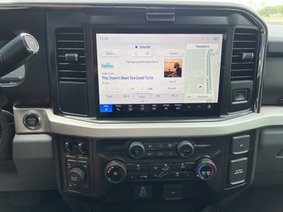 2026 Ford Super Duty F-350SD XLT