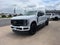2026 Ford Super Duty F-350SD XLT
