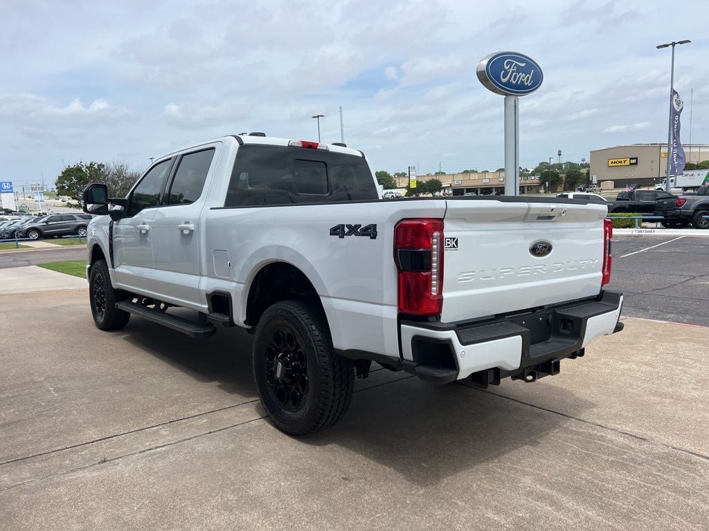 2026 Ford Super Duty F-350SD XLT