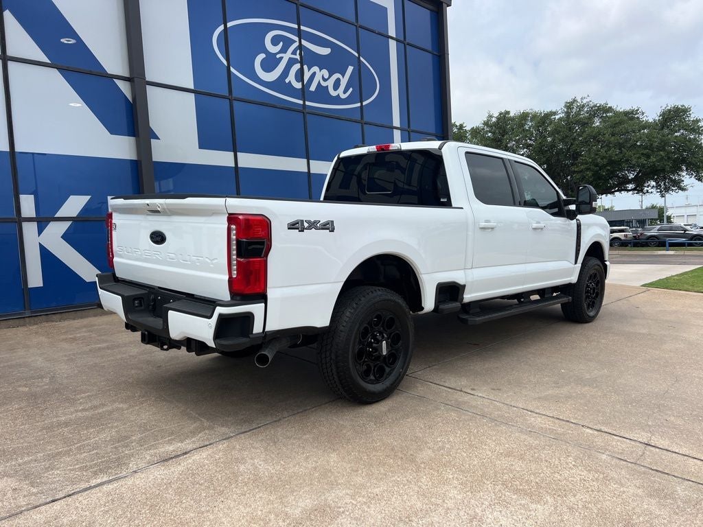 2026 Ford F-350 Super Duty XLT - Photo 7