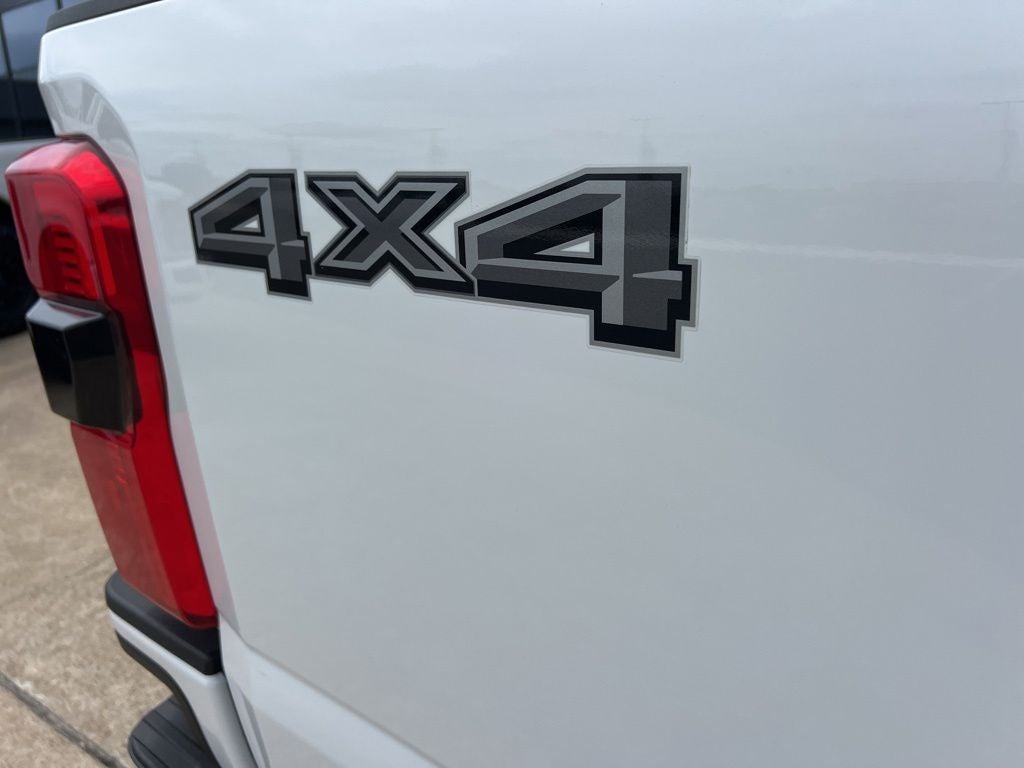 2026 Ford Super Duty F-350SD XLT
