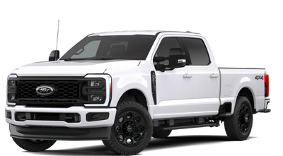 2026 Ford Super Duty F-350SD XLT