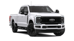 2026 Ford Super Duty F-350SD XLT