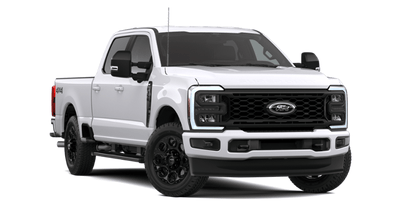 2026 Ford Super Duty F-350SD XLT