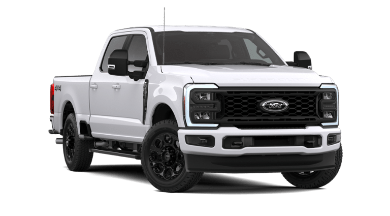2026 Ford Super Duty F-350SD XLT