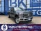 2026 Ford Super Duty F-350SD XLT