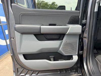 2026 Ford Super Duty F-350SD XLT