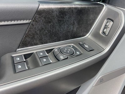 2026 Ford Super Duty F-350SD XLT