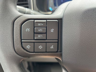 2026 Ford Super Duty F-350SD XLT