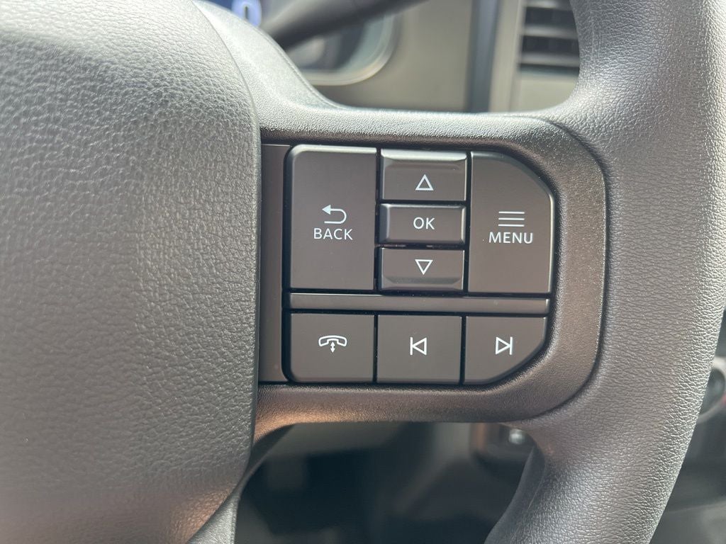 2026 Ford Super Duty F-350SD XLT