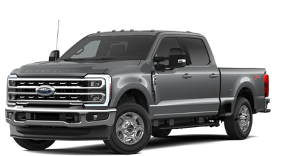 2026 Ford Super Duty F-350SD XLT