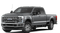 2026 Ford Super Duty F-350SD XLT