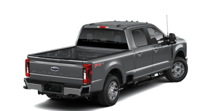 2026 Ford Super Duty F-350SD XLT