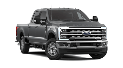 2026 Ford Super Duty F-350SD XLT