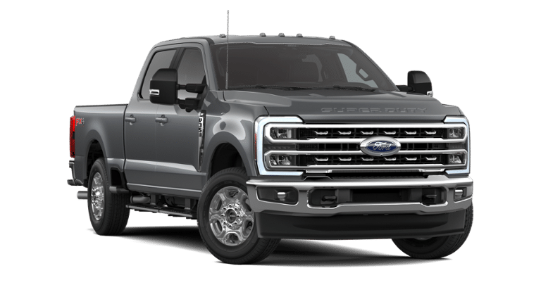 2026 Ford Super Duty F-350SD XLT