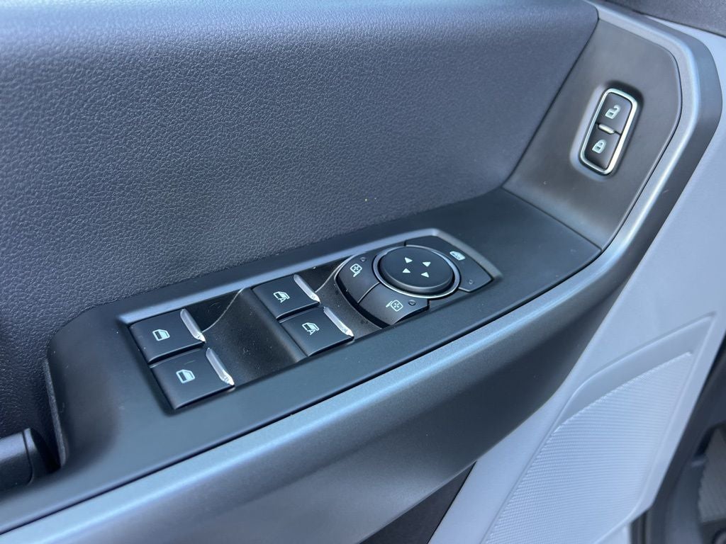 2026 Ford Super Duty F-350SD XLT