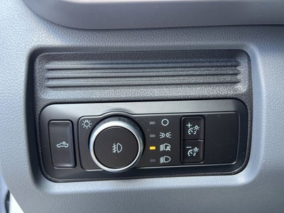 2026 Ford Super Duty F-350SD XLT