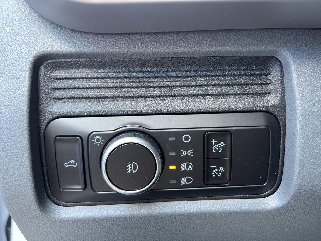 2026 Ford Super Duty F-350SD XLT