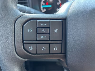 2026 Ford Super Duty F-350SD XLT