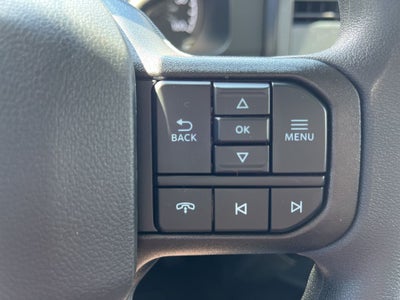 2026 Ford Super Duty F-350SD XLT