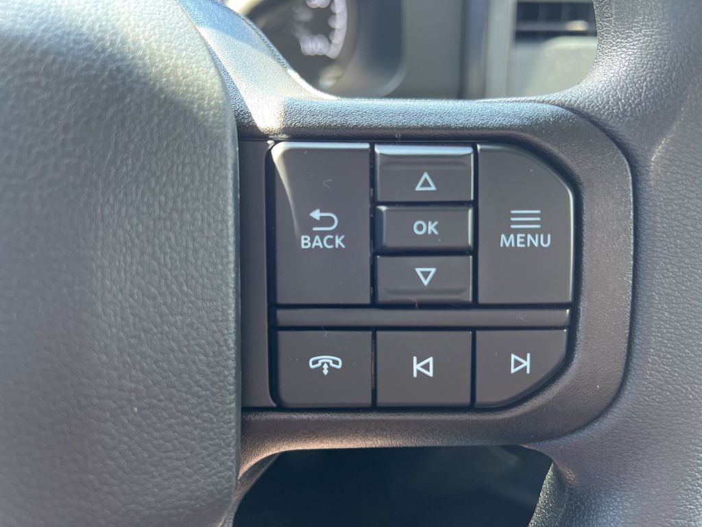 2026 Ford Super Duty F-350SD XLT