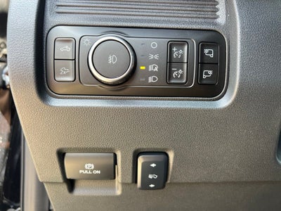 2026 Ford Super Duty F-350SD Lariat
