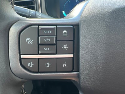 2026 Ford Super Duty F-350SD Lariat