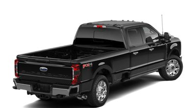 2026 Ford Super Duty F-350SD Lariat