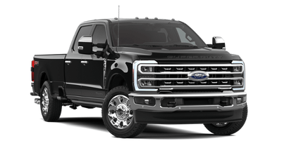 2026 Ford Super Duty F-350SD Lariat