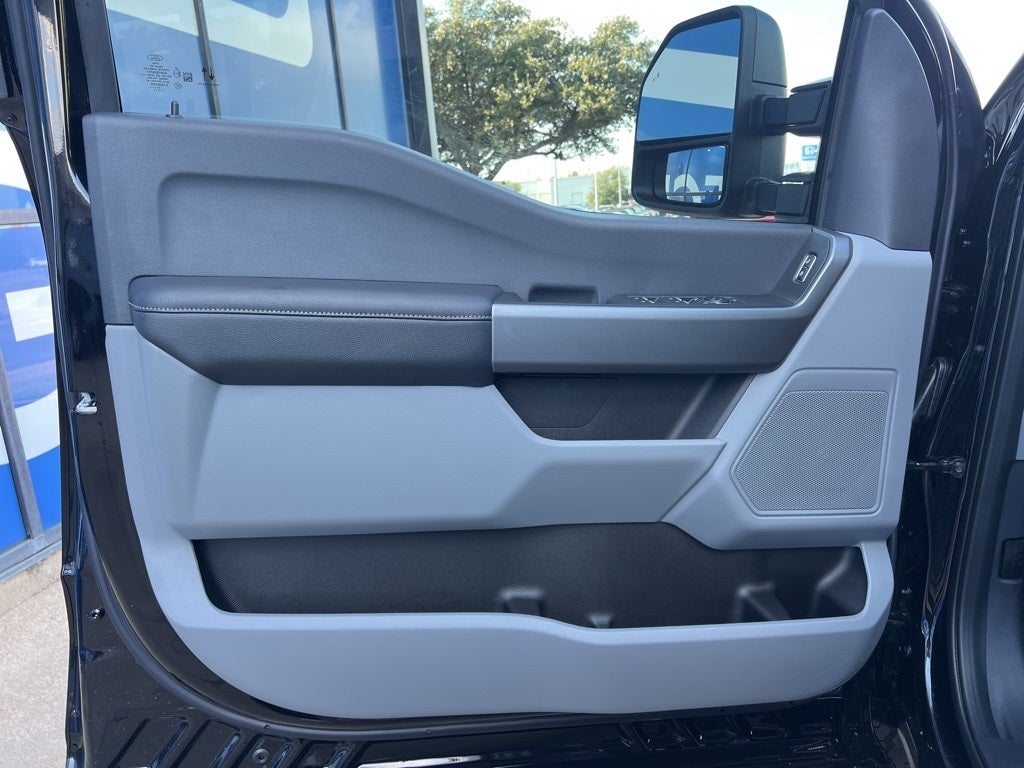 2026 Ford Super Duty F-350SD XL