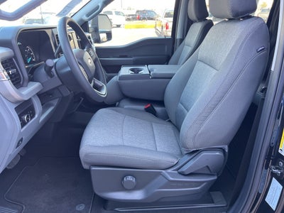 2026 Ford Super Duty F-350SD XL