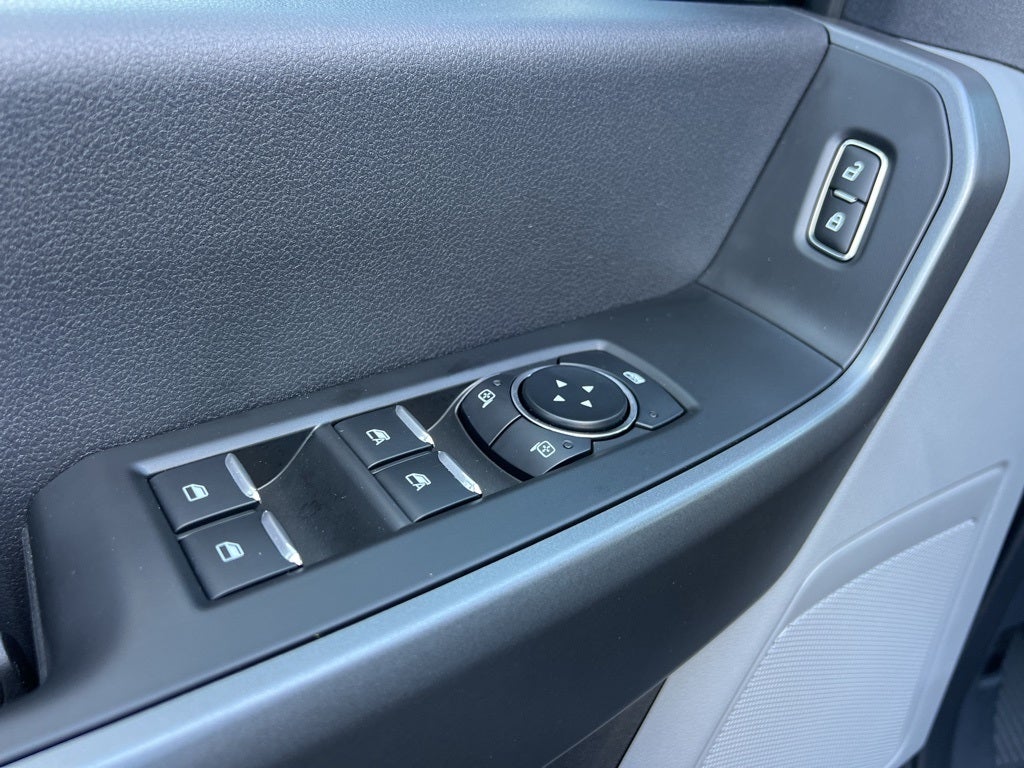 2026 Ford Super Duty F-350SD XL