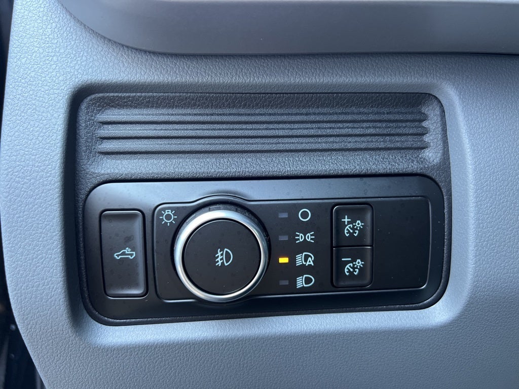 2026 Ford Super Duty F-350SD XL