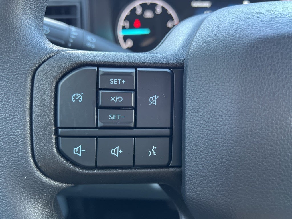 2026 Ford Super Duty F-350SD XL