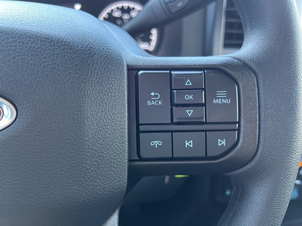 2026 Ford Super Duty F-350SD XL