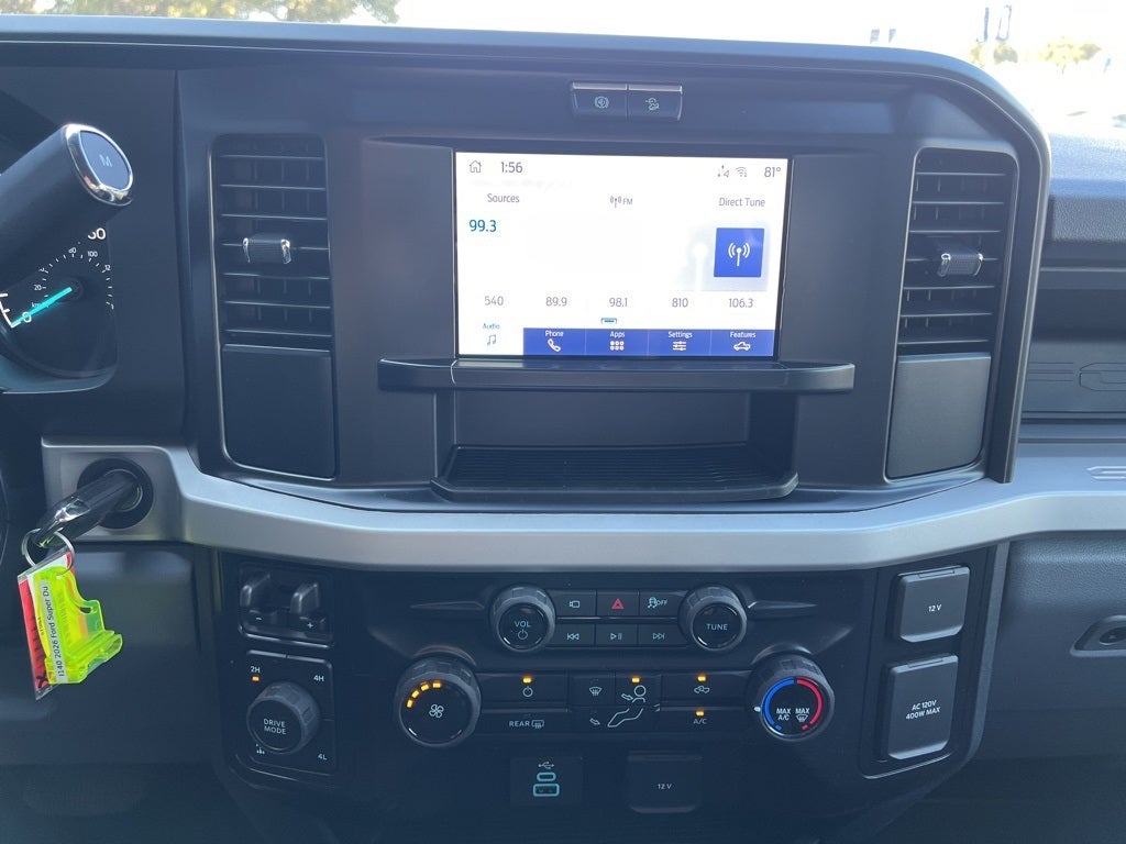 2026 Ford Super Duty F-350SD XL